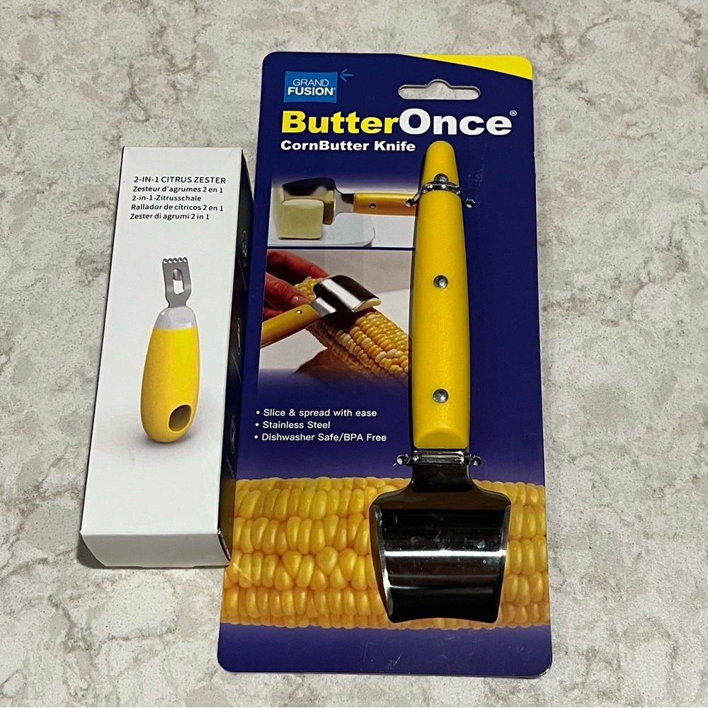 Kitchen Gadgets Set - Picture 2 of 7